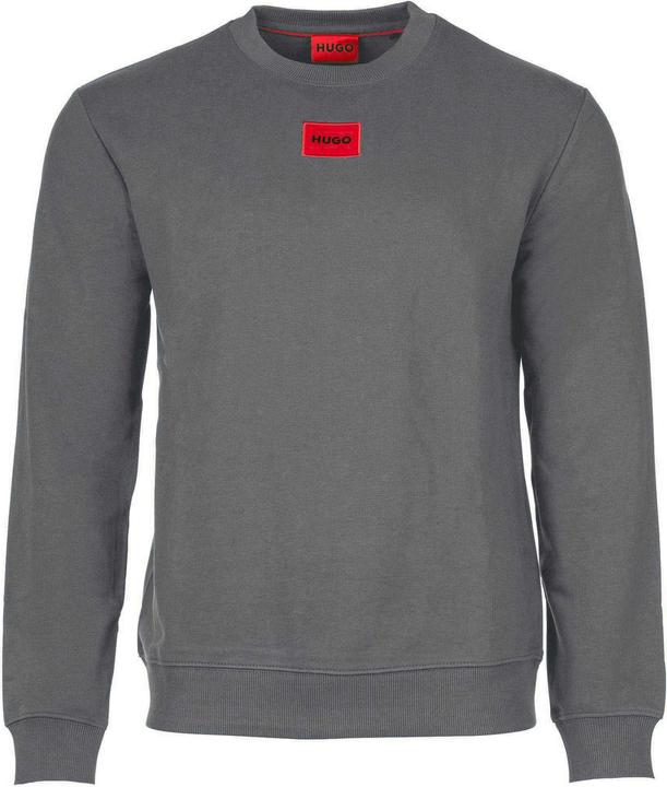 Grau (Open Grey 086)