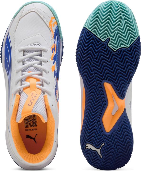 Produktbild Puma NOVA Smash (41)