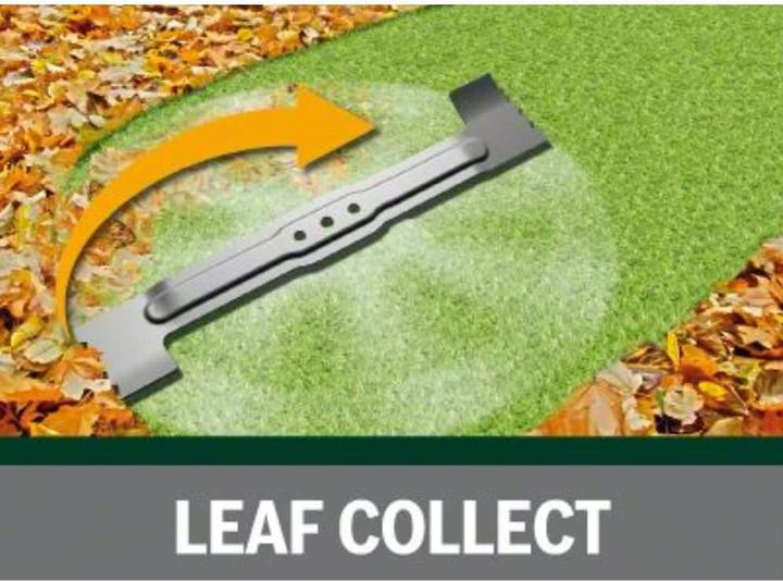 Image du produit Bosch Home & Garden Lames de rechange (Tondeuse à gazon, Lawn mower blades + replacement blades garden machinery)
