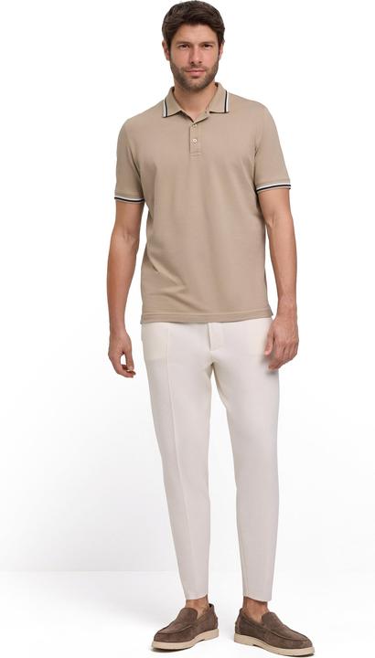 Produktbild Falke FAV Sporty Pima Piqué Polo m (3XL)