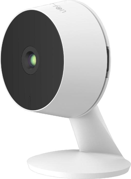 Telecamera di rete