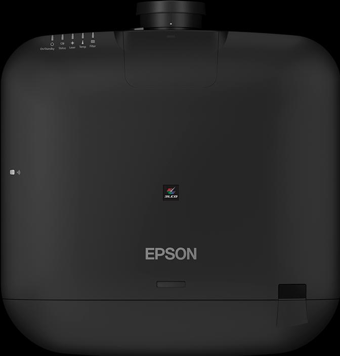 Produktbild Epson EB-PU2010B (Full HD, 10000 lm, 0.35 - 7.41:1)