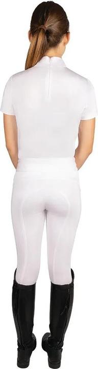 Actual product image Hy Childrens/Kids Roka Regal Horse Riding Tights (140)