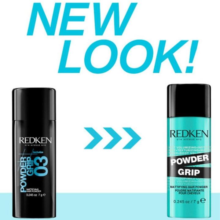Produktbild Redken Texture Grip 03 (7 ml)