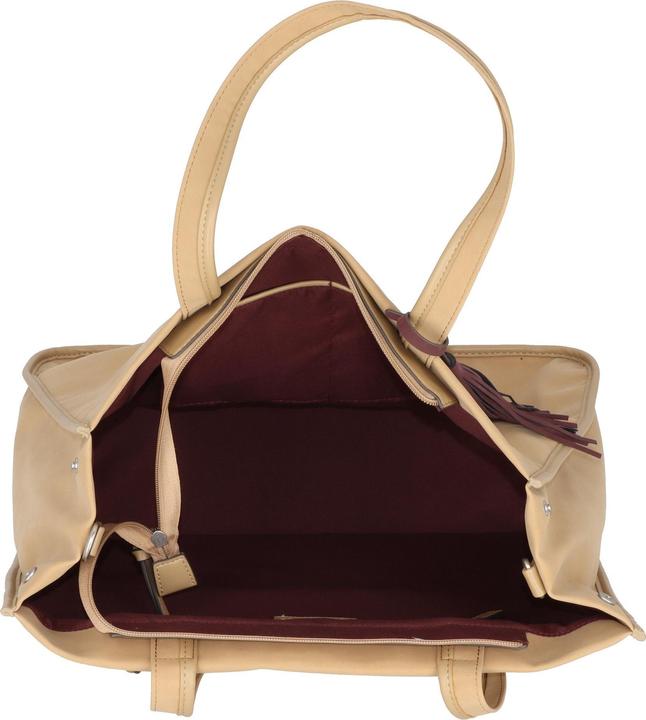 Produktbild Tom Tailor Ronda Shopper Tasche 40 cm (17 l)