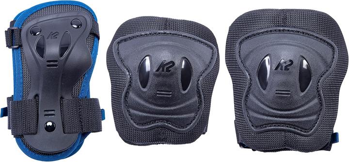 K2 Raider Pro Pad SET