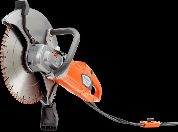 Produktbild Husqvarna K 4000 Trennschleifer 230V