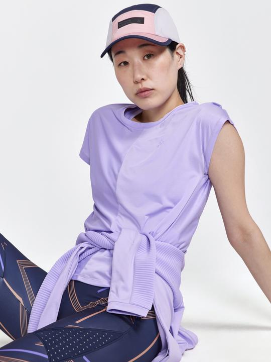 Actual product image Craft Core Essence Ss Tee W (M)