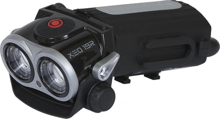 Produktbild Ledlenser Xeo 19r (2000 lm)