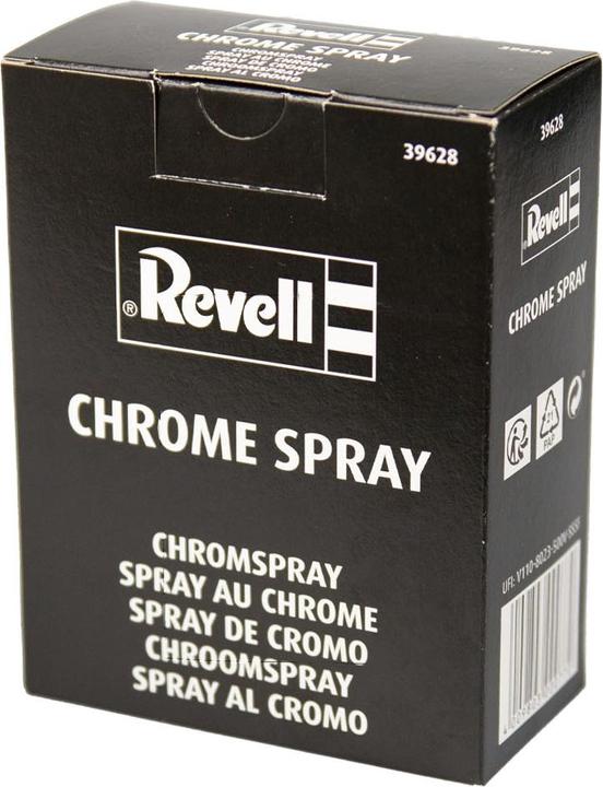 Produktbild Revell Chrome Spray