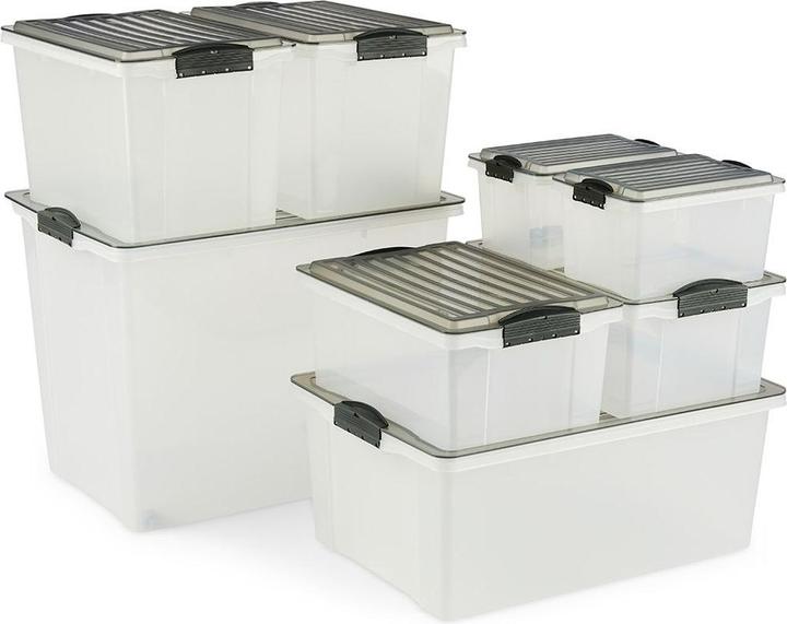 Image du produit Rotho Compact (57 x 40 x 25 cm, 38 l)
