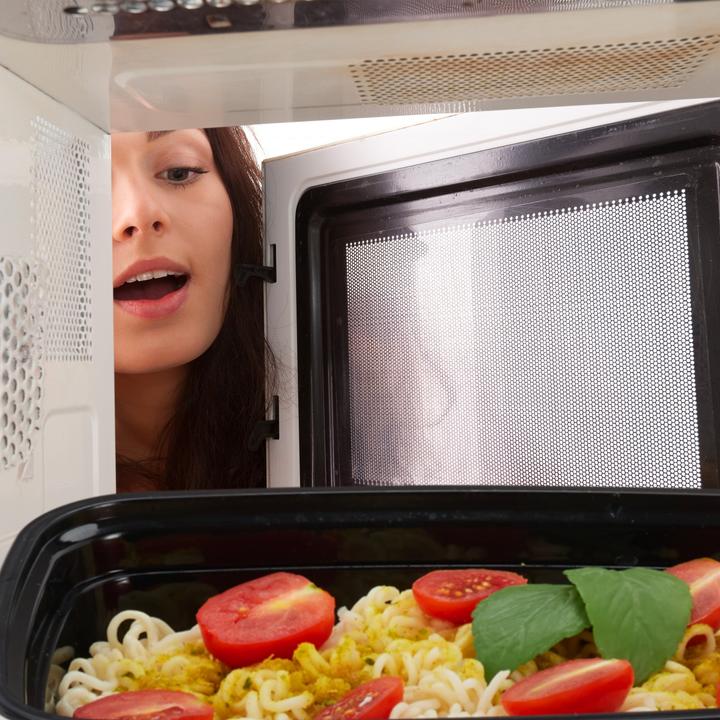 Produktbild Relaxdays 24x Mealprepbox