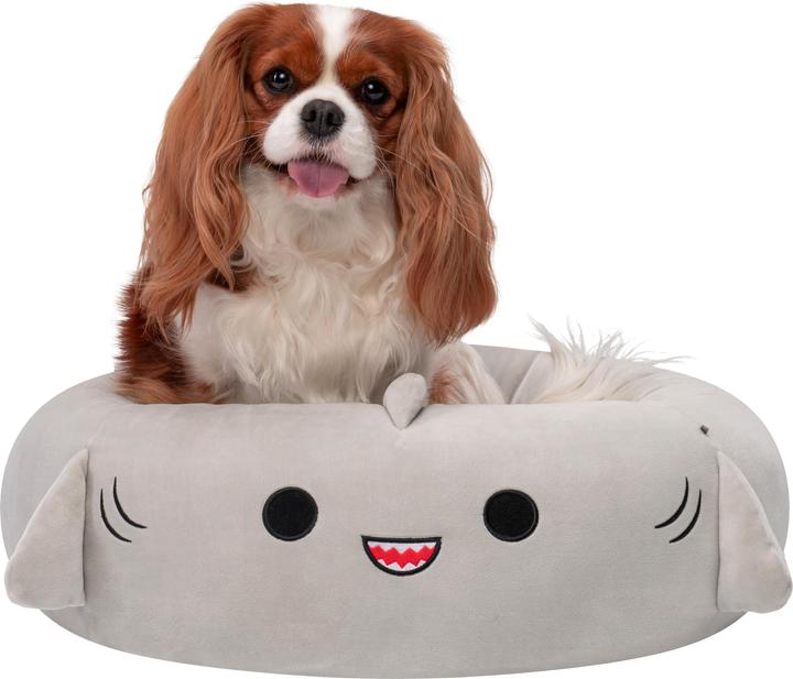 Immagine prodotto Squishmallows Squalo (Cane)