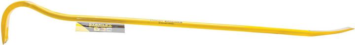 Image du produit Stanley Crowbar FatMax. Acier à ressort. 107 cm (1050 mm)