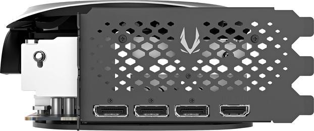 Immagine prodotto Zotac GeForce RTX 4080 SUPER AMP Extreme AIRO (16 GB)
