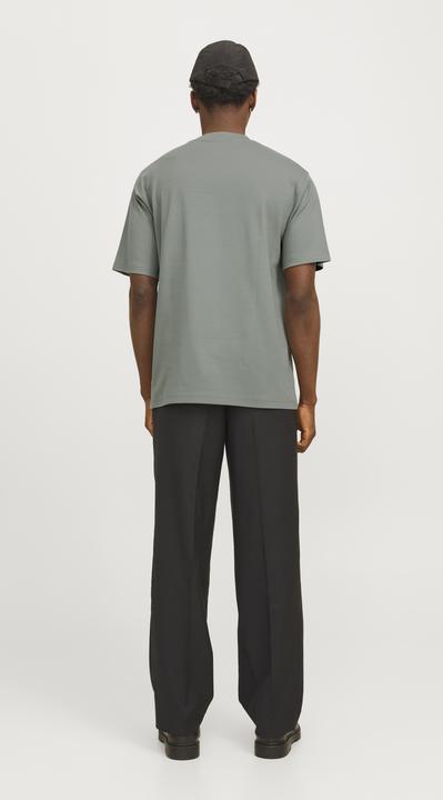 Immagine prodotto Jack & Jones Jprblachad Branding Ss Crew Neck Tee Sn (XL)
