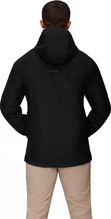Produktbild Mammut Ayako Tour HS Hooded Jacket Men (M)