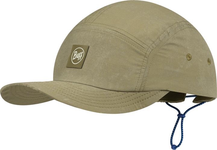 Buff 5 Panel Explore Cap Slen (One Size)