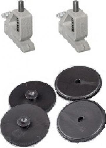 Actual product image Rexel Hole segment and spare disc for filing punch