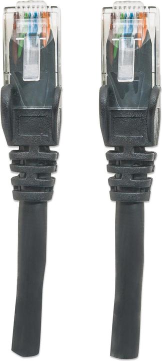 Produktbild Intellinet Patch-Kabel (U/UTP, CAT6, 1.50 m)