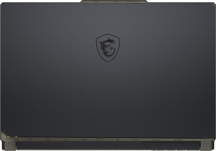 Image du produit MSI Cyborg 15 AI A1VF-033 Noir translucide (15.60", Intel Core Ultra 7 155H, 16 Go, 1000 Go, DE)