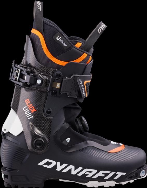 Image du produit Dynafit Chaussure de ski de randonnée unisexe Blacklight (26.5)