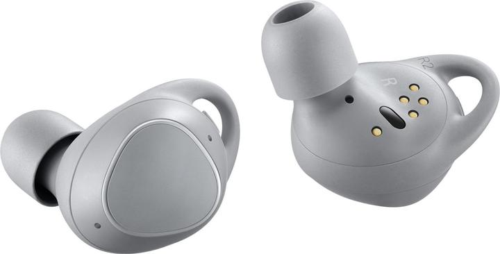 Samsung Gear IconX (2018) (5 h, Wireless)