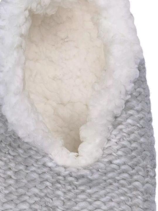 Actual product image Camano Warm slippers (40)