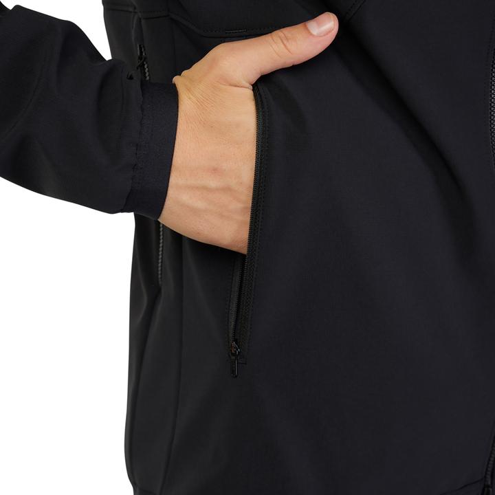 Immagine prodotto Fox Giacca 23 Ranger Fire Hoodie Blk XL (XL)