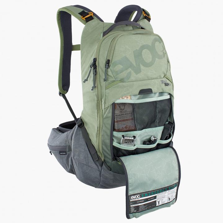 Image du produit Evoc Trail Pro (16 l)
