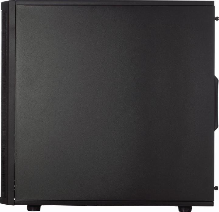Produktbild Fractal Core 2300 (ATX, mATX, Mini-ITX)