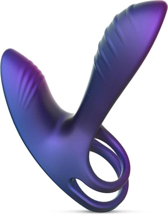 Produktbild Hueman Vibrierender Penisring (3.80 cm)