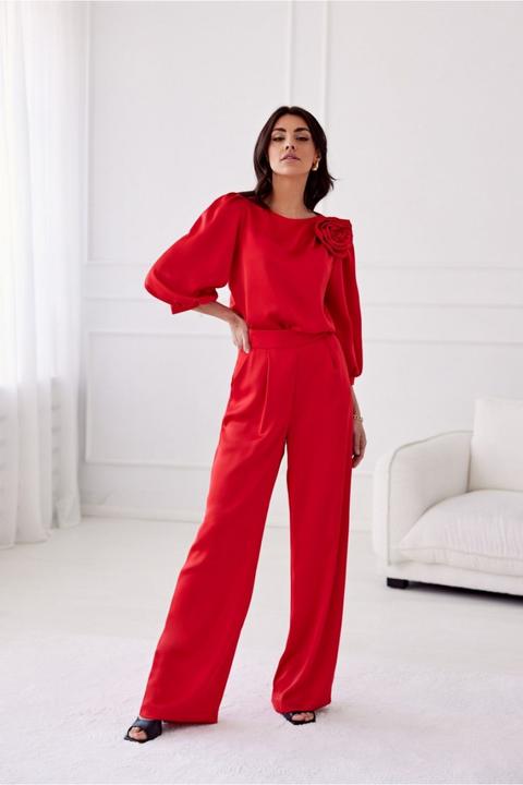 Actual product image Roco Fashion Blouse model (40)