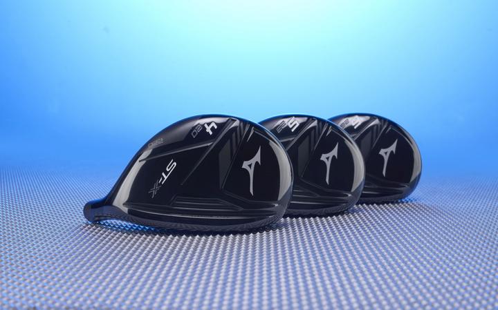 Produktbild Mizuno ST-X 220 HYBRID (Rechtshänder)