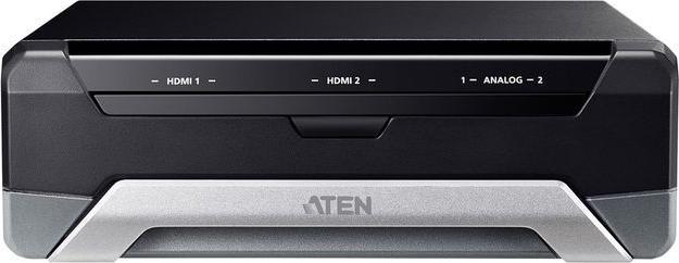 Produktbild Aten USB-HDMI Adapter