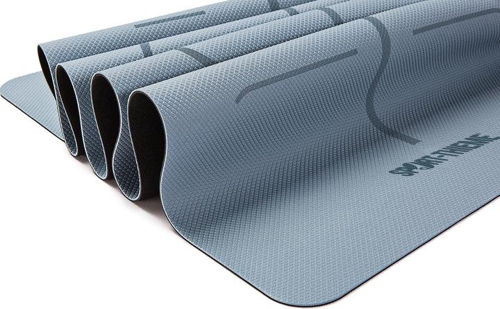 Produktbild Sport-Thieme Yoga-Matte Slim (1.50 mm)