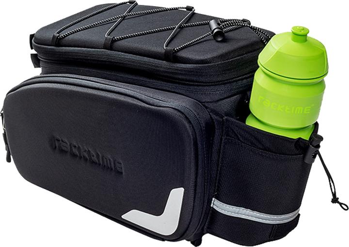 Image du produit Racktime Odin 2.0 (8 l, Sacoches)