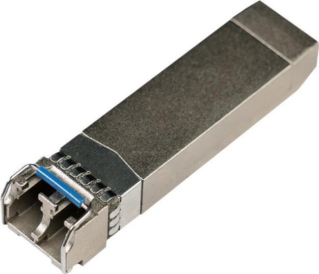 Produktbild MikroTik SFP/SFP+/SFP28 Modul XS+31LC10D