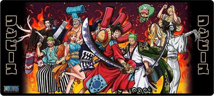Produktbild ABYstyle One Piece - Kampf in Wano (XXL)