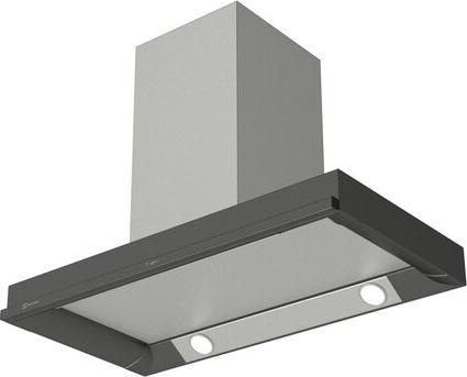 Immagine prodotto Electrolux DAGL6045SW (Isola a baldacchino)