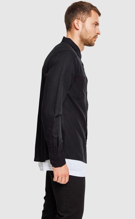 Actual product image Urban Classics Checked Flannel Shirt (XXL)