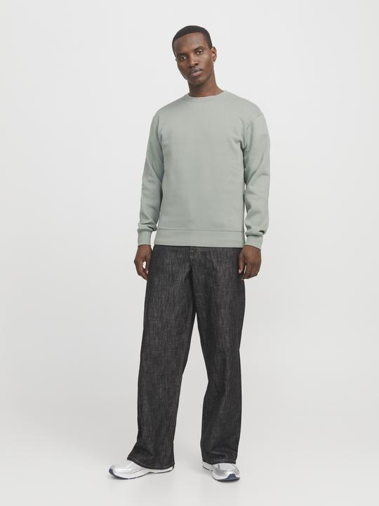 Immagine prodotto Jack & Jones Jjestar Basic Sweat Crew Neck Noos (XXL)