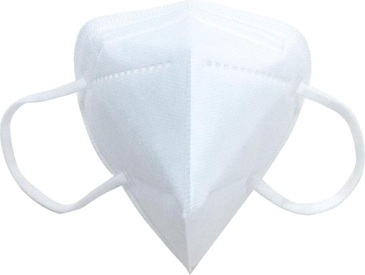 Produktbild Wellion Gesichtsmaske Schutzklasse FFP2 (FFP2)