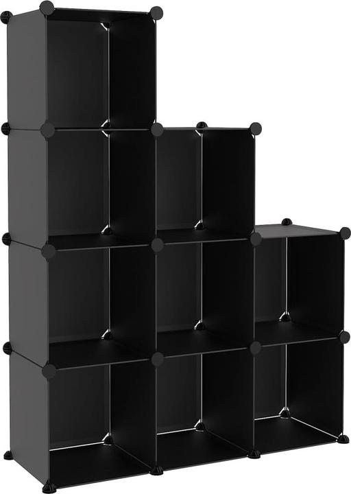 Image du produit VidaXL Shanta (94.5 x 32 x 124 cm)