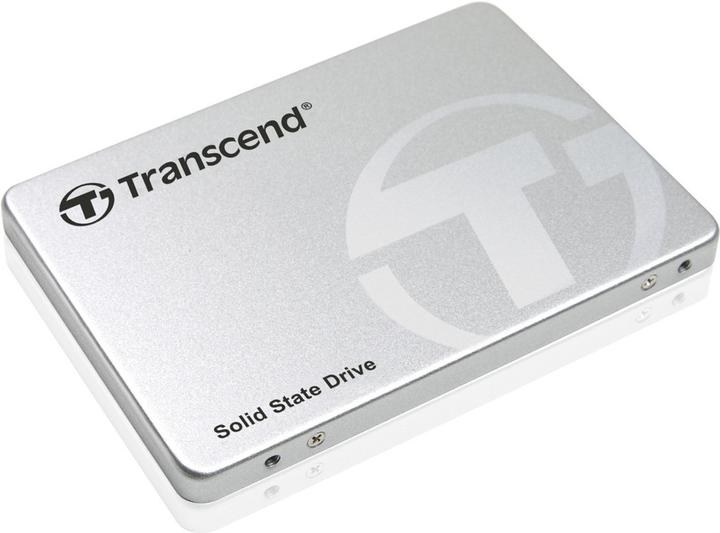 Actual product image Transcend 370s (128 GB, 2.5")