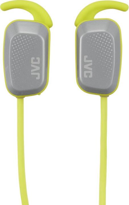 Actual product image JVC HA-ET65BV-H (7 h, Wireless)