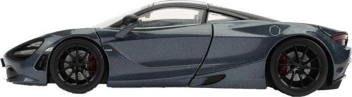 Actual product image Jada Shaw's McLaren 720S