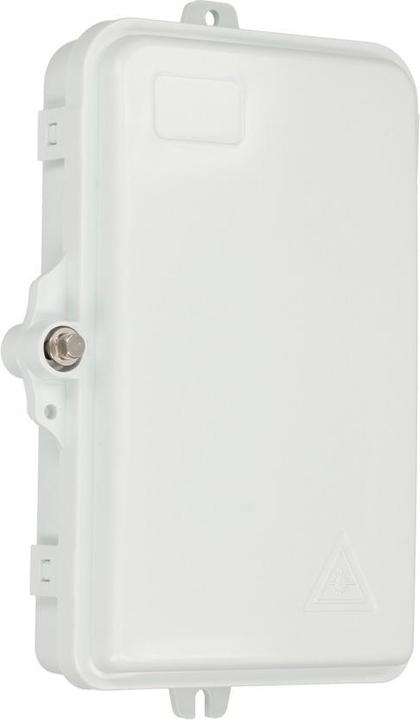 Actual product image Extralink Alice 2 core Fiber Optic Distribution Box