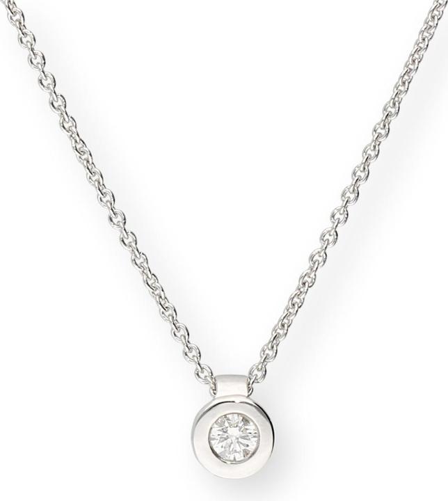 Carat Solitaire (Gold 18ct, 43 cm)