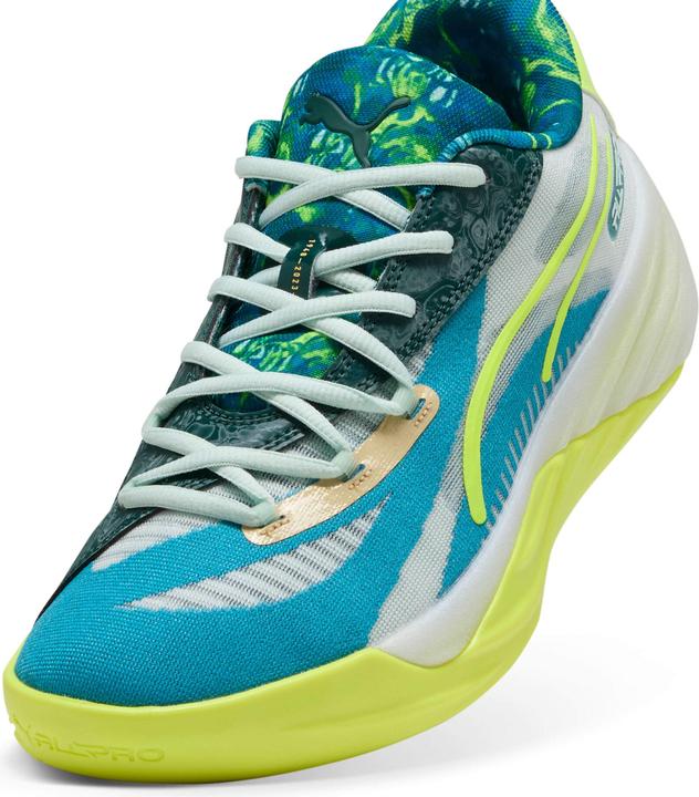 Immagine prodotto Puma All-Pro Nitro Hoops Dreamz (46)